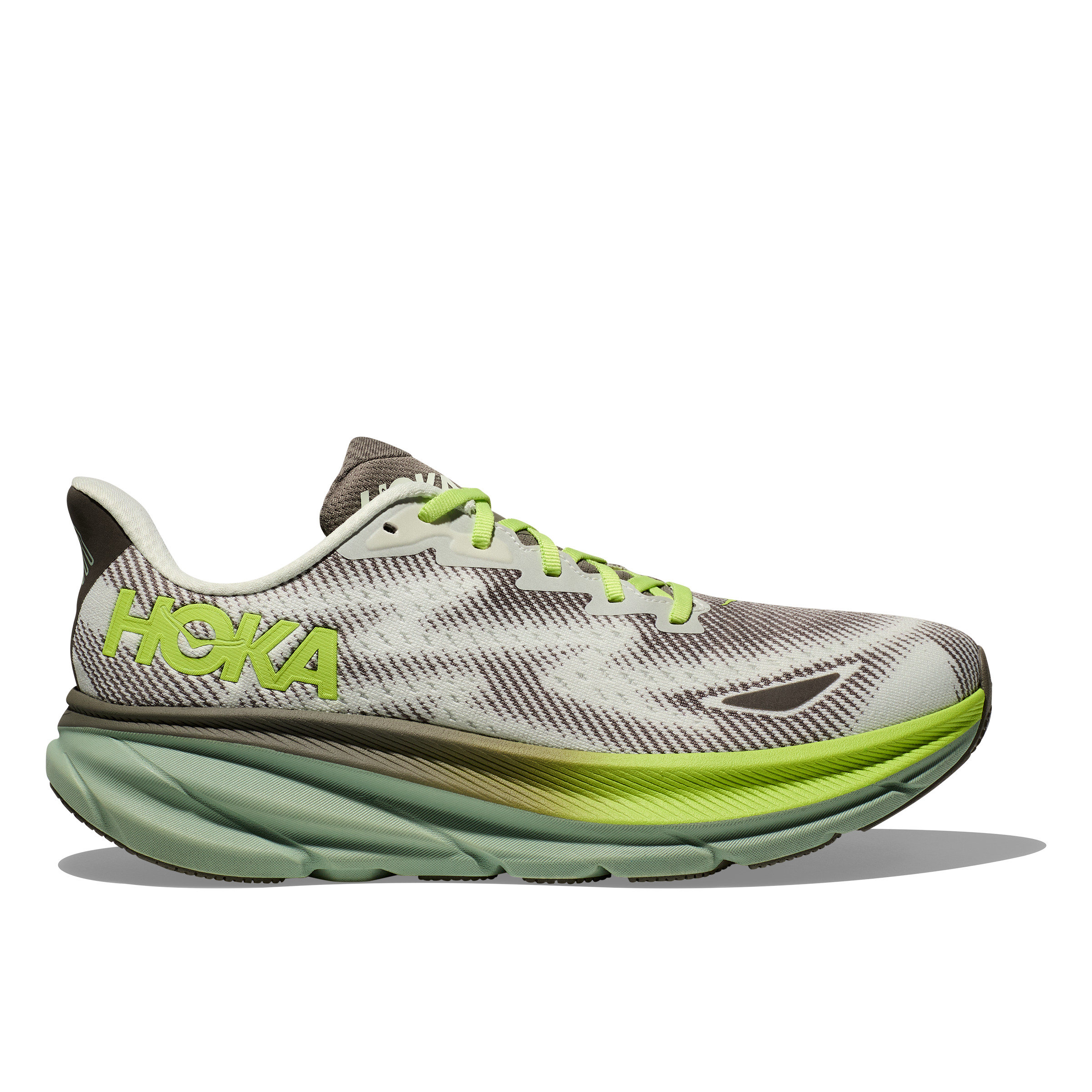 HOKA CLIFTON 9 GORE-TEX - EnduranceStore